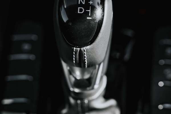 2025 Isuzu MU-X LS-U