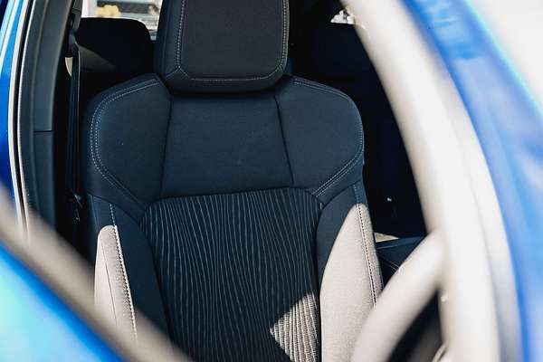 2025 Isuzu MU-X LS-U