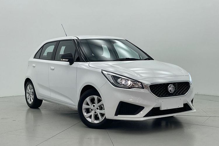 2023 MG MG3 Core