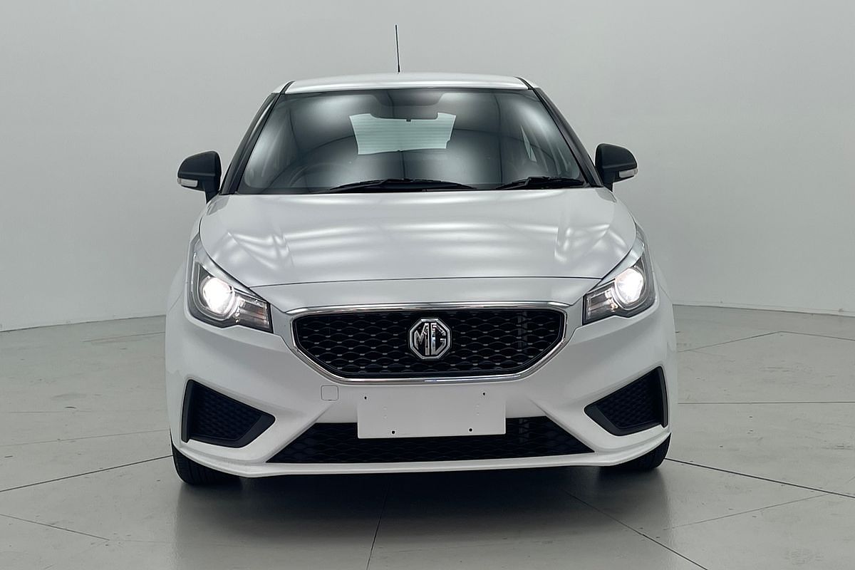 2023 MG MG3 Core