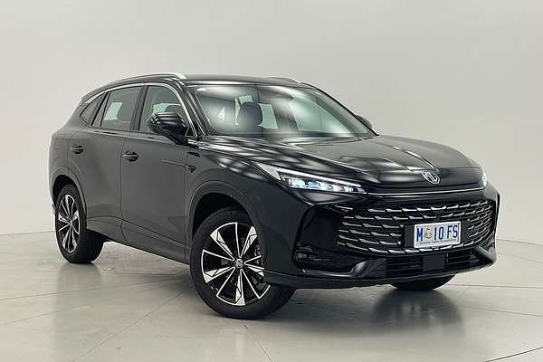 2024 MG HS Excite AS33