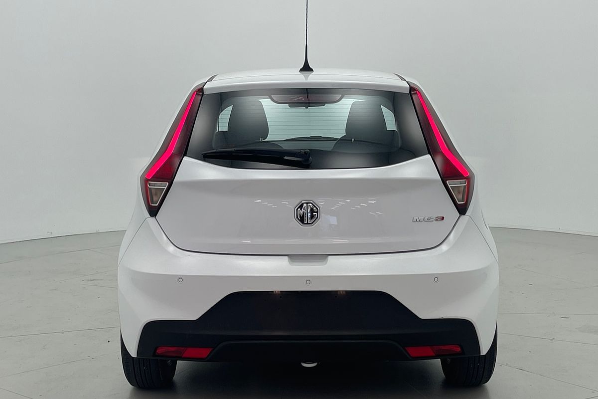 2023 MG MG3 Core
