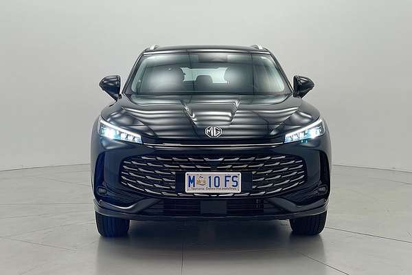 2024 MG HS Excite AS33