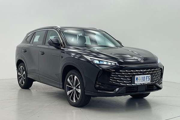 2024 MG HS Excite AS33