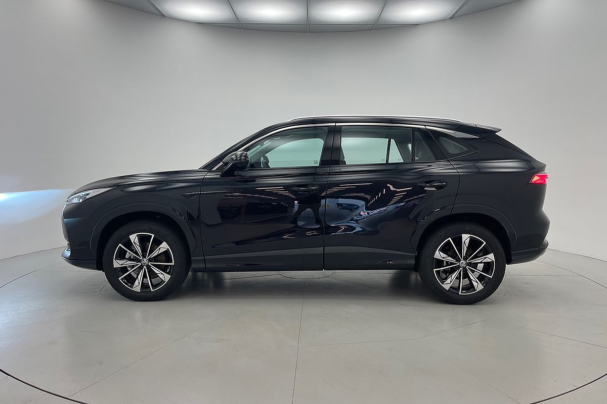 2024 MG HS Excite AS33