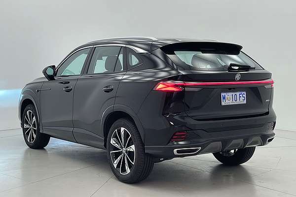 2024 MG HS Excite AS33