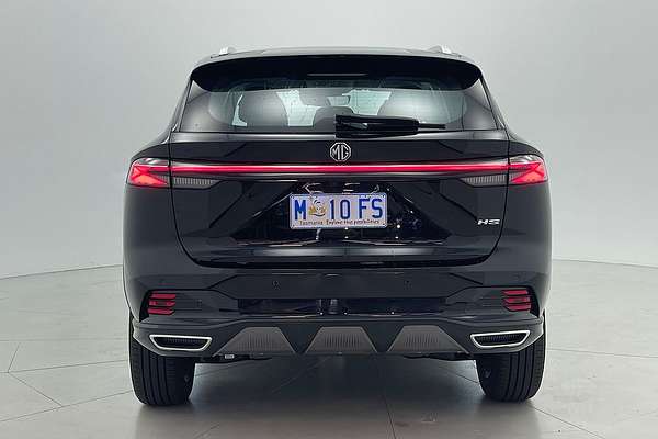 2024 MG HS Excite AS33