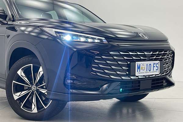 2024 MG HS Excite AS33