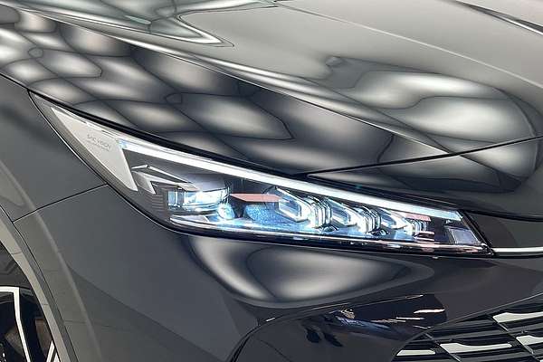 2024 MG HS Excite AS33