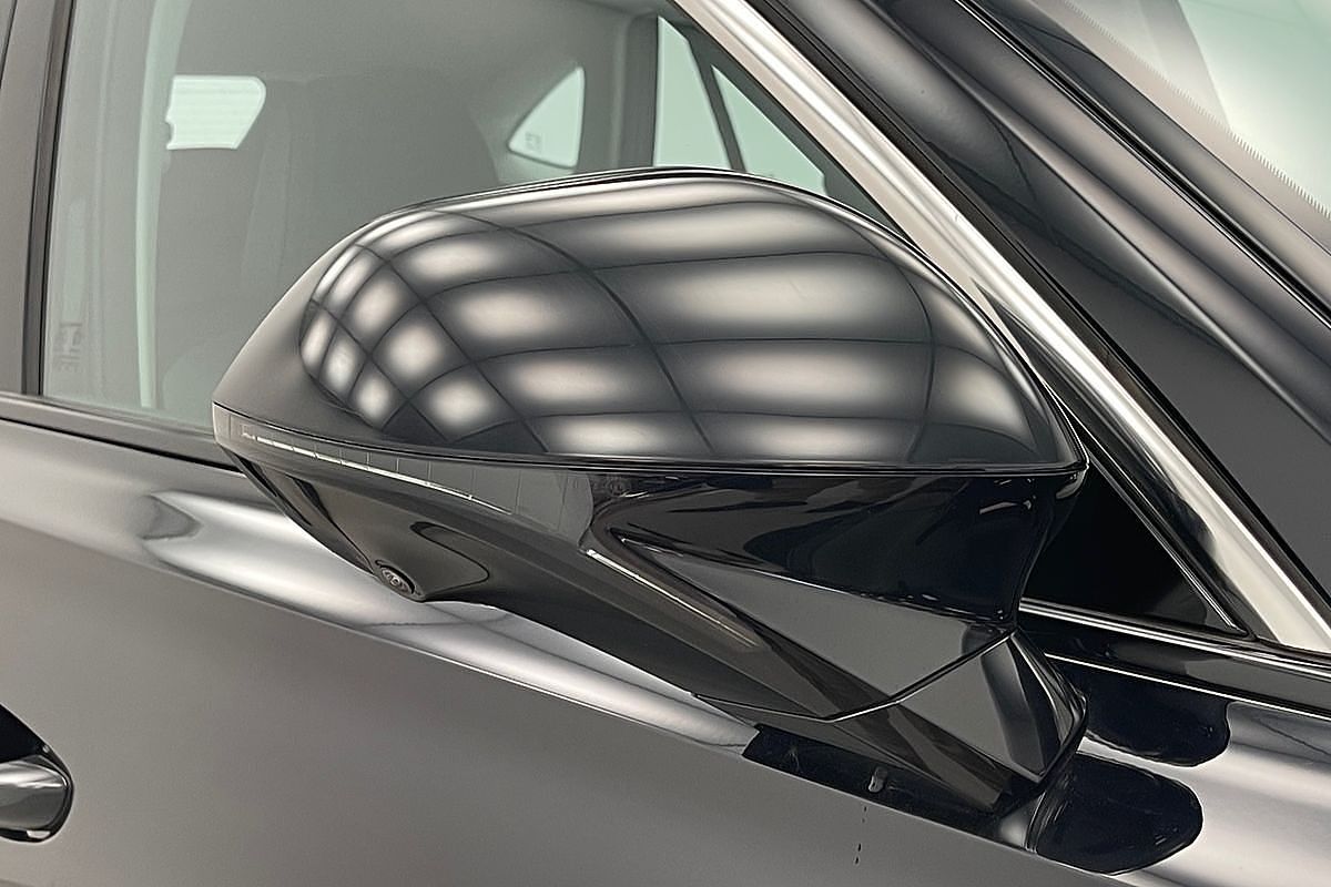 2024 MG HS Excite AS33