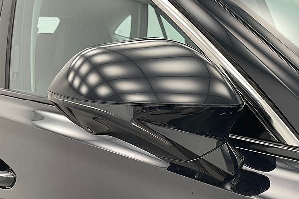 2024 MG HS Excite AS33