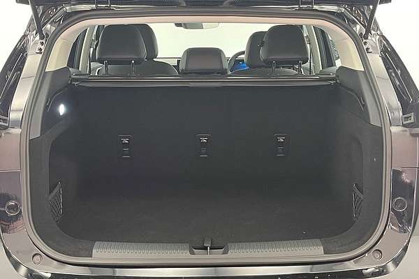 2024 MG HS Excite AS33