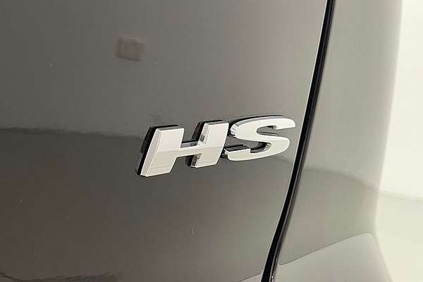 2024 MG HS Excite AS33