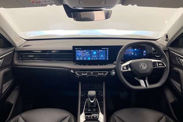 2024 MG HS Excite AS33