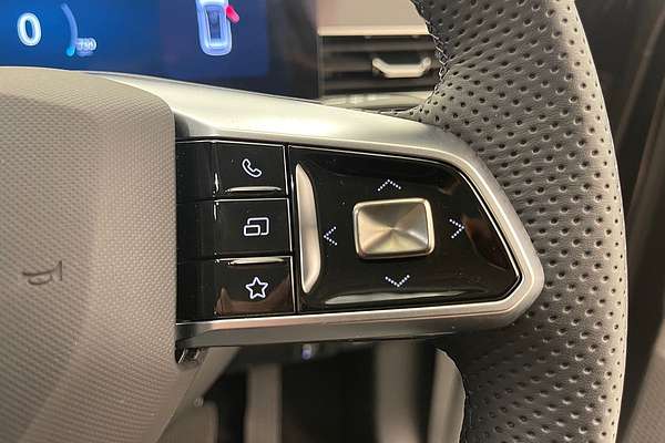 2024 MG HS Excite AS33