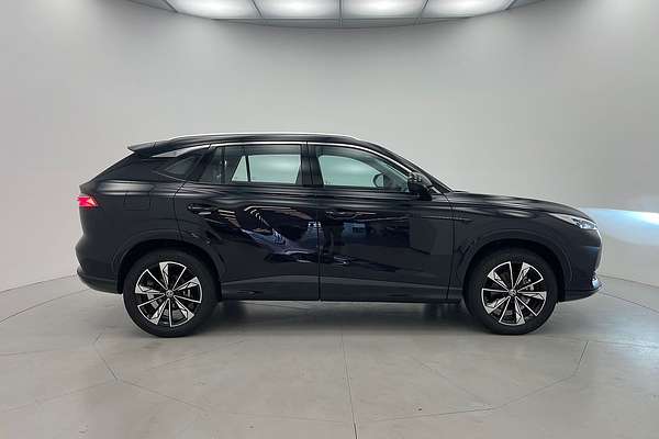 2024 MG HS Excite AS33