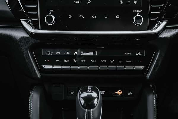 2025 Isuzu MU-X LS-T