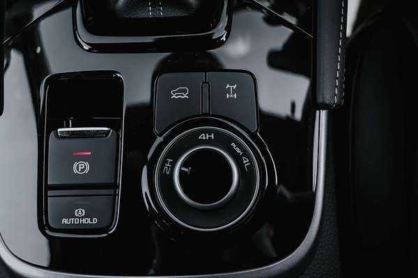 2025 Isuzu MU-X LS-T