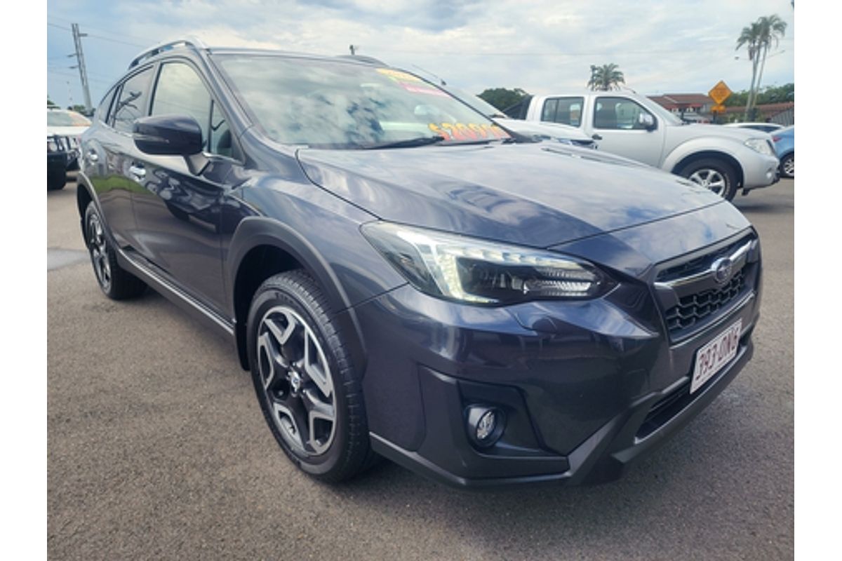 2018 Subaru XV 2.0i-S G5X