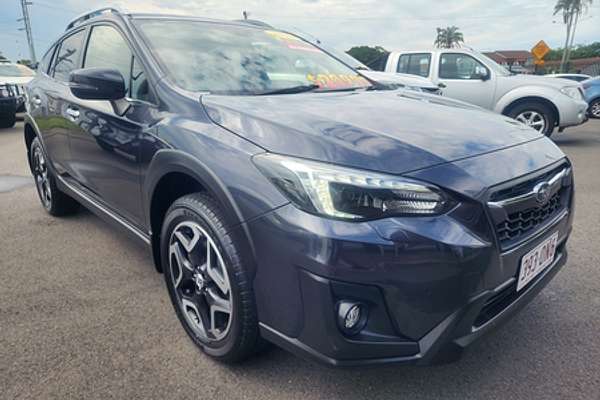 2018 Subaru XV 2.0i-S G5X