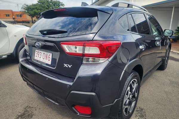 2018 Subaru XV 2.0i-S G5X