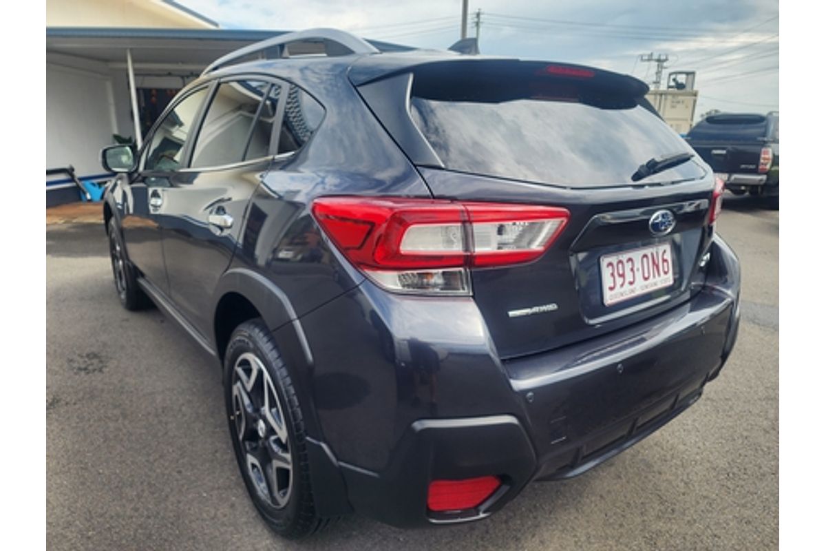2018 Subaru XV 2.0i-S G5X
