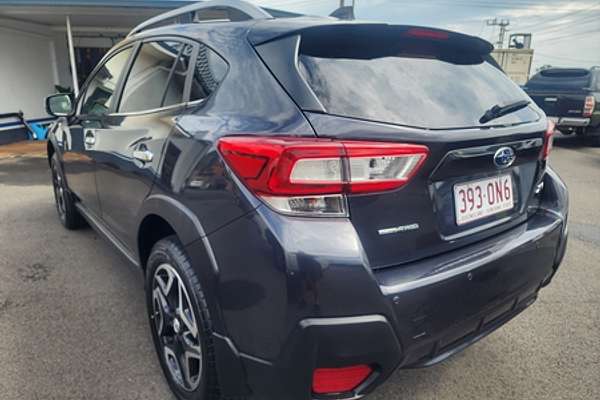 2018 Subaru XV 2.0i-S G5X