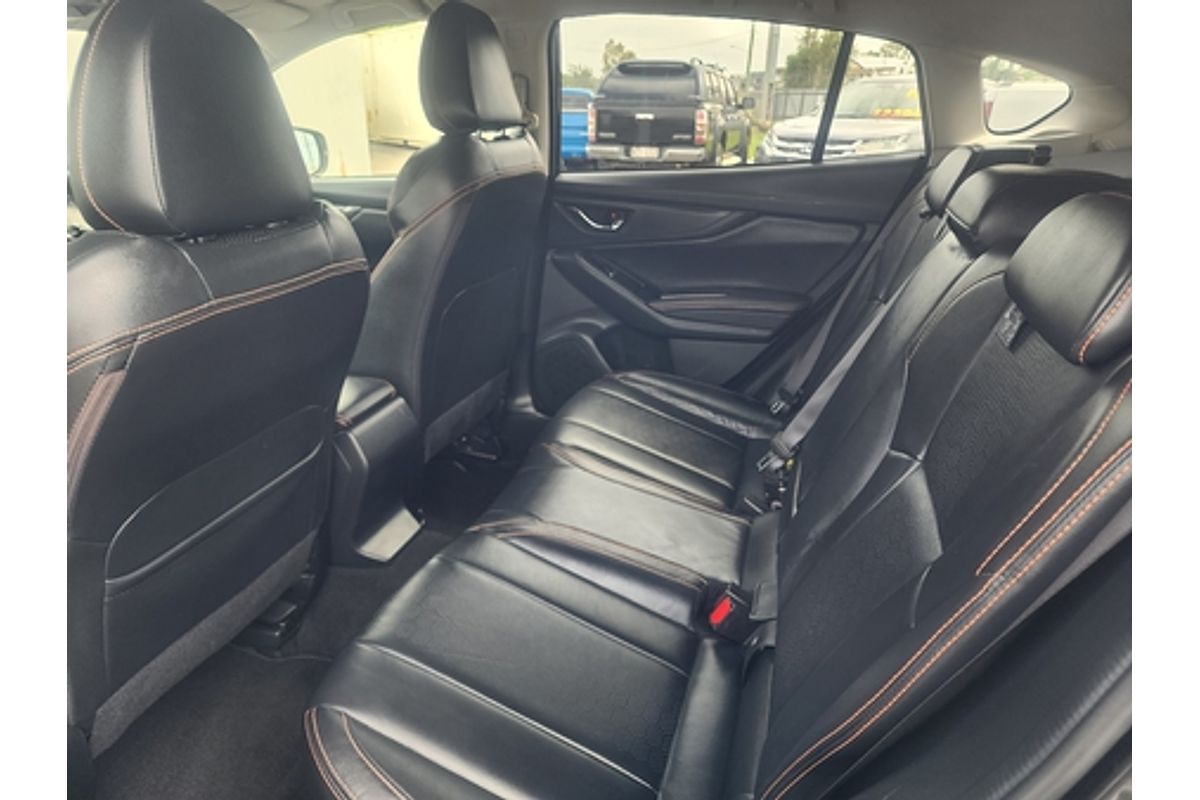 2018 Subaru XV 2.0i-S G5X