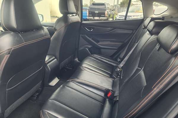 2018 Subaru XV 2.0i-S G5X