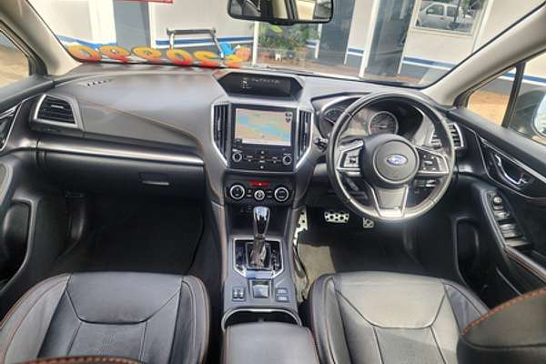 2018 Subaru XV 2.0i-S G5X