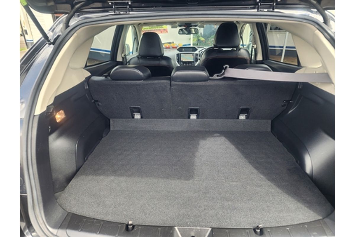 2018 Subaru XV 2.0i-S G5X