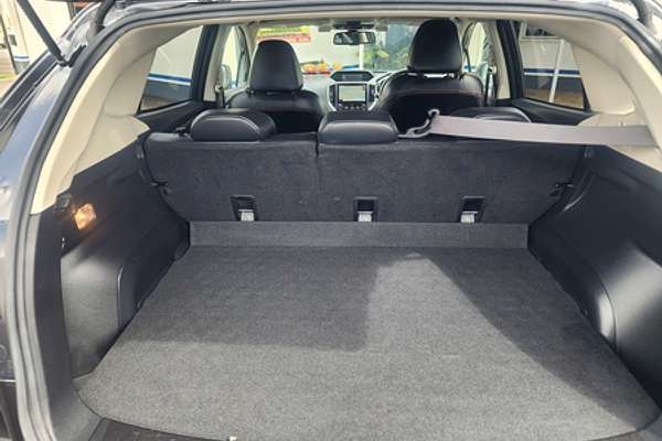 2018 Subaru XV 2.0i-S G5X