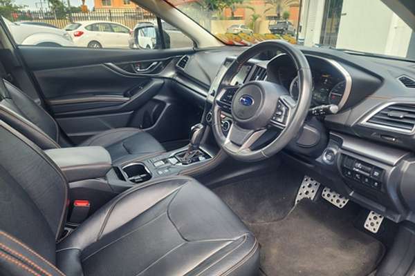 2018 Subaru XV 2.0i-S G5X