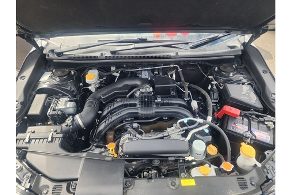 2018 Subaru XV 2.0i-S G5X