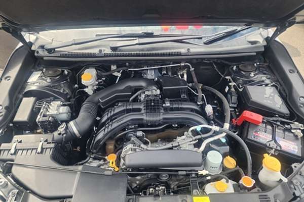 2018 Subaru XV 2.0i-S G5X