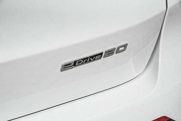 2024 BMW iX1 eDrive20 xLine U11