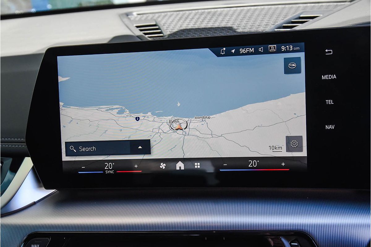 2024 BMW iX1 eDrive20 xLine U11