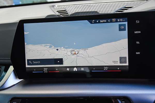 2024 BMW iX1 eDrive20 xLine U11