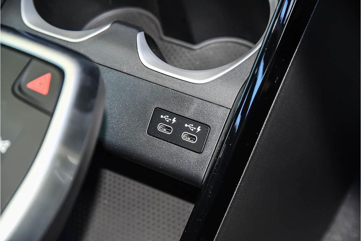 2024 BMW iX1 eDrive20 xLine U11