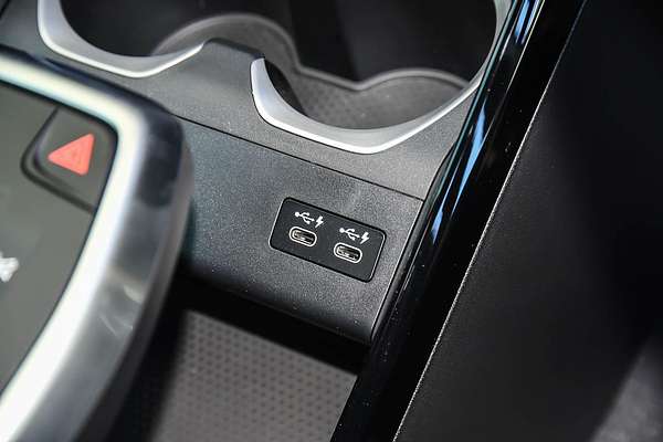 2024 BMW iX1 eDrive20 xLine U11