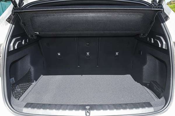 2024 BMW iX1 eDrive20 xLine U11