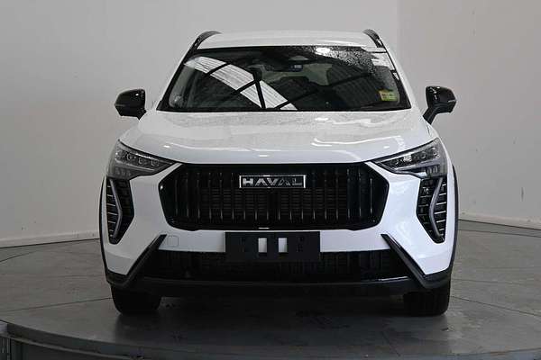 2025 GWM Haval Jolion Lux A01