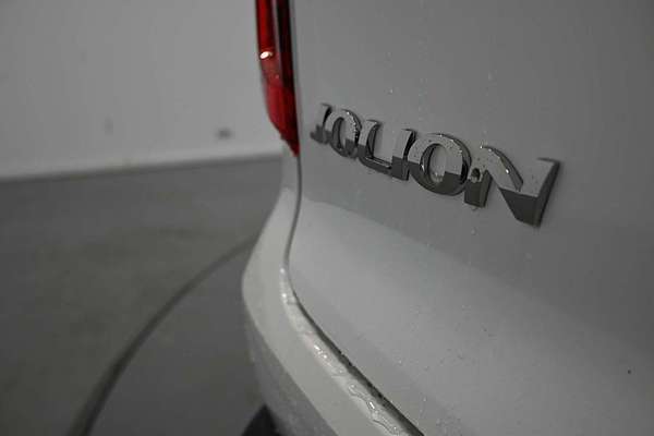 2025 GWM Haval Jolion Lux A01