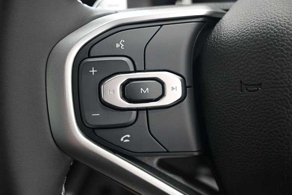 2025 GWM Haval Jolion Lux A01