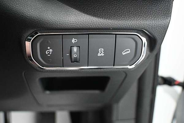 2025 GWM Haval Jolion Lux A01