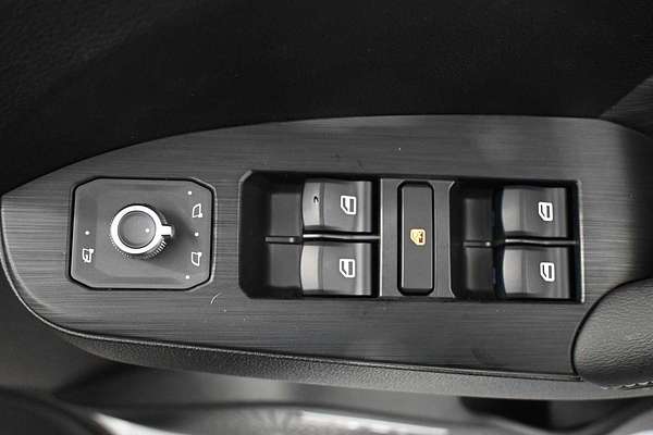 2025 GWM Haval Jolion Lux A01