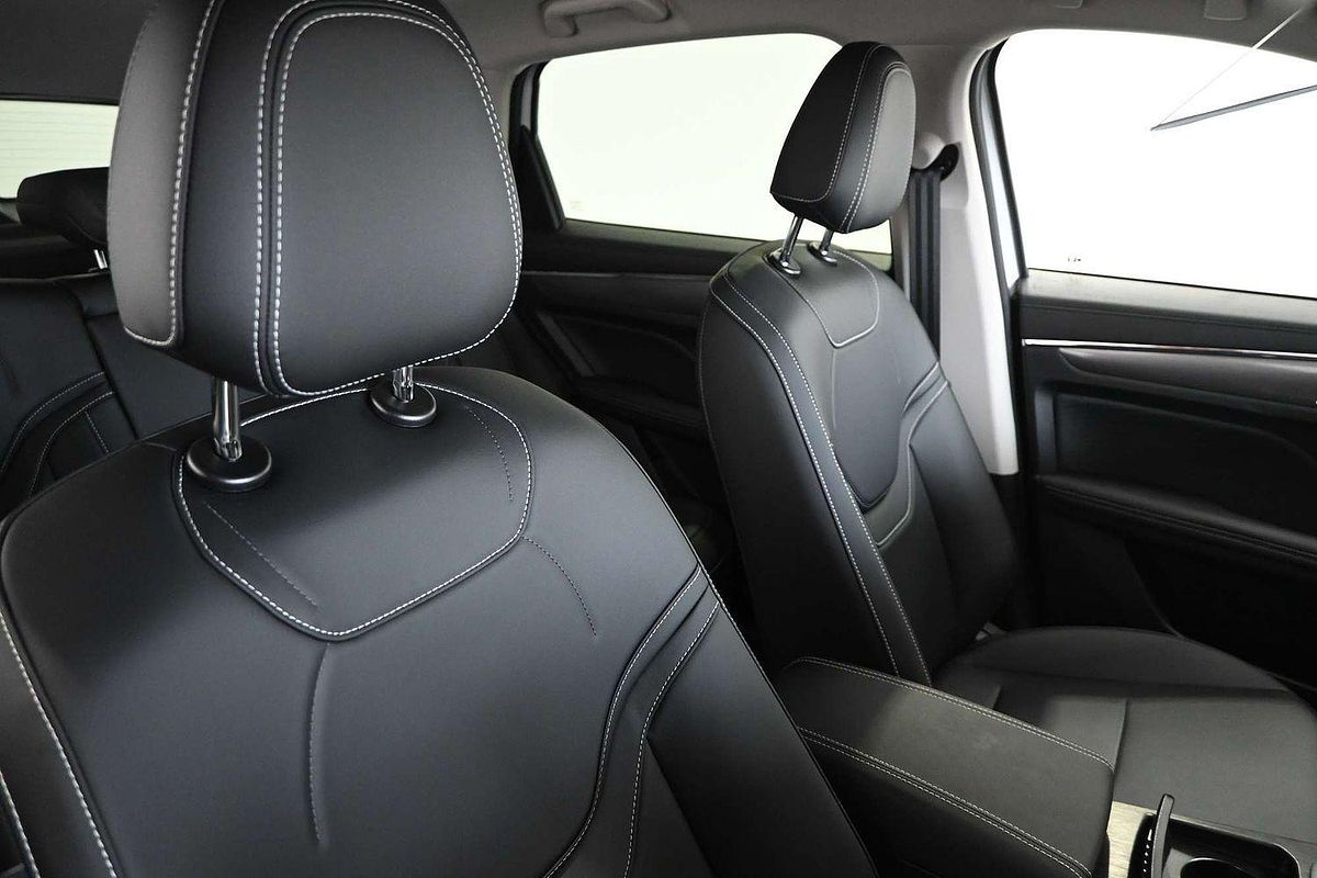 2025 GWM Haval Jolion Lux A01