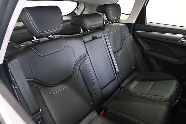 2025 GWM Haval Jolion Lux A01