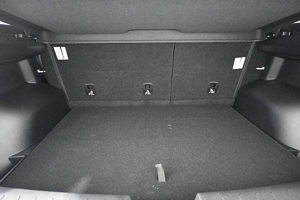 2025 GWM Haval Jolion Lux A01