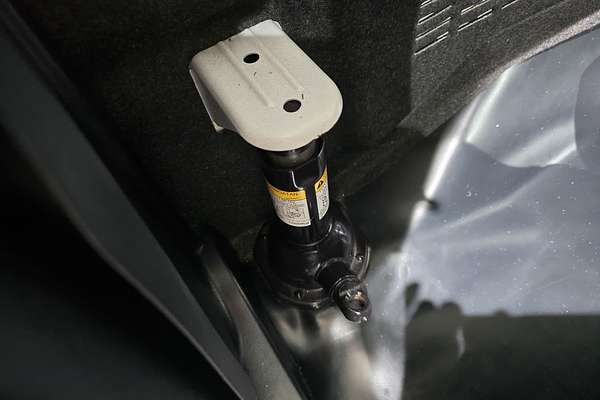 2023 Toyota Hilux Workmate GUN125R 4X4